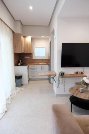 Cozy Penthouse Nearby Acropolis & Metro